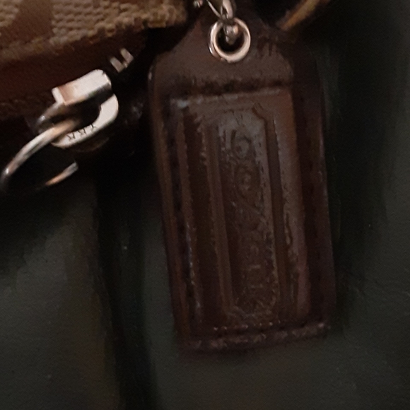 Coach bag - Picture 3 of 4